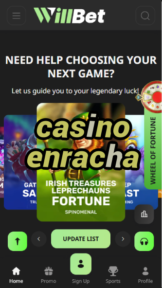 Casino Enracha - High-Energy Casino Entertainment-casinoorder.vip