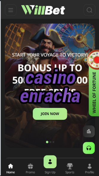 Casino Enracha - High-Energy Casino Entertainment-casinoorder.vip