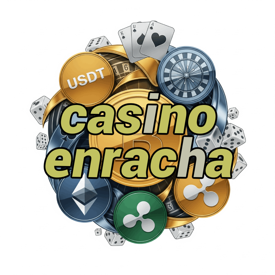 Casino Enracha - High-Energy Casino Entertainment